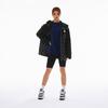 New MLB SS24 Jackets & Coats Spring Fall Unisex Black 3AWJM0241-50BKS