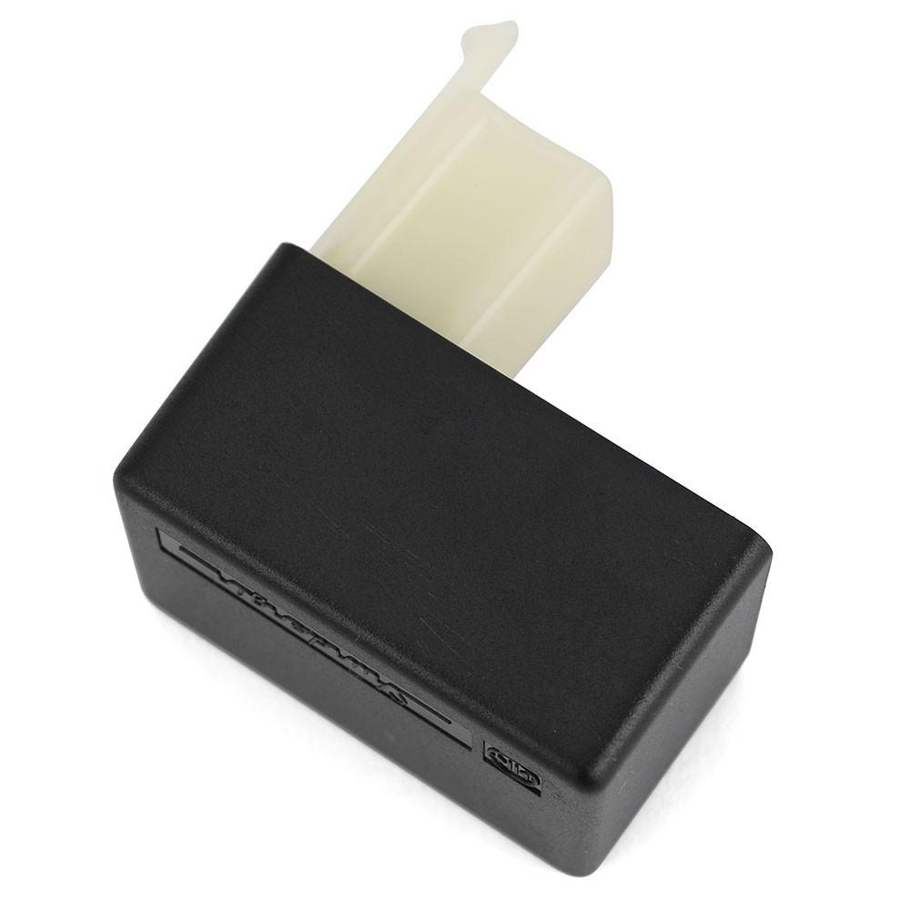 Relay Fuel Cut For Honda CBR400RR NC23 1987-1989 CBR400RR NC29 1990-1994 CBR250R MC19 CBR900RR Fireblade CBR1000F 36100-MM5-008