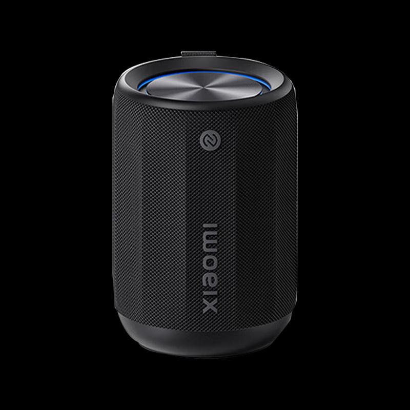 Мини Bluetooth-динамик Xiaomi, китайская вилка (адаптер в комплекте) (Китайская версия)