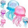 Игрушка Сердце Медузы Слайм для снятия стресса Декомпрессионная Фиджет-игрушка Для Детей Подарок Сжимать для снятия стресса Игрушки