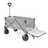 KIYERSY Suoluo Heavy-Duty Collapsible Outdoor Utility Wagon