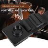Cello Stopper,Strap Holder Positioning Fixture,Non-slip Musical Instrument Pad