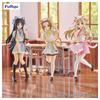 Фигурка Рицу Тайнака 21 см K-ON Трио-Попробуй