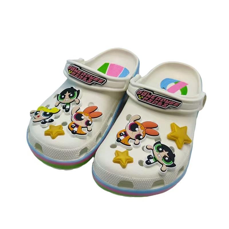 Crocs Классические Суперкрошки