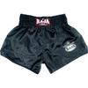 Raja Boxing Muay Thai Kickboxing Training MMA Shorts Retro Vintage Pants Print 3D Elastic Waist Fight Martial Art Quick Dry Unisex Men Women