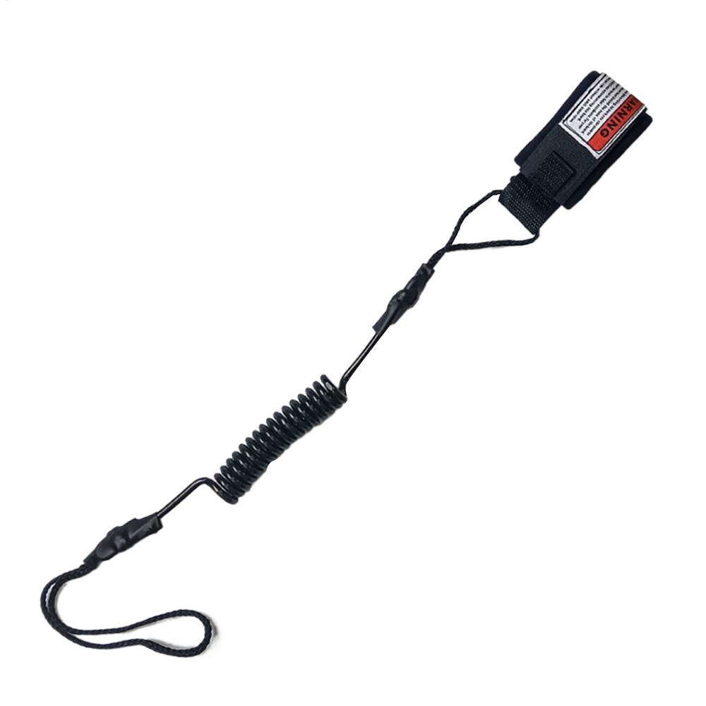 Surfing board safety hand rope Bodyboard Wrist Leash Floats Boards Surfboard Replacement Elastic Hand Strap Surfing Accessories