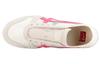 Women's Sneakers Onitsuka Tiger Hiina Slip on Shoes 'White Grey Pink' Women's