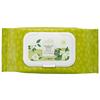 [The Sam] Healing Tea Garden Green Tea Cleansing Tissue Famous Korean Cosmetics, Popular Products