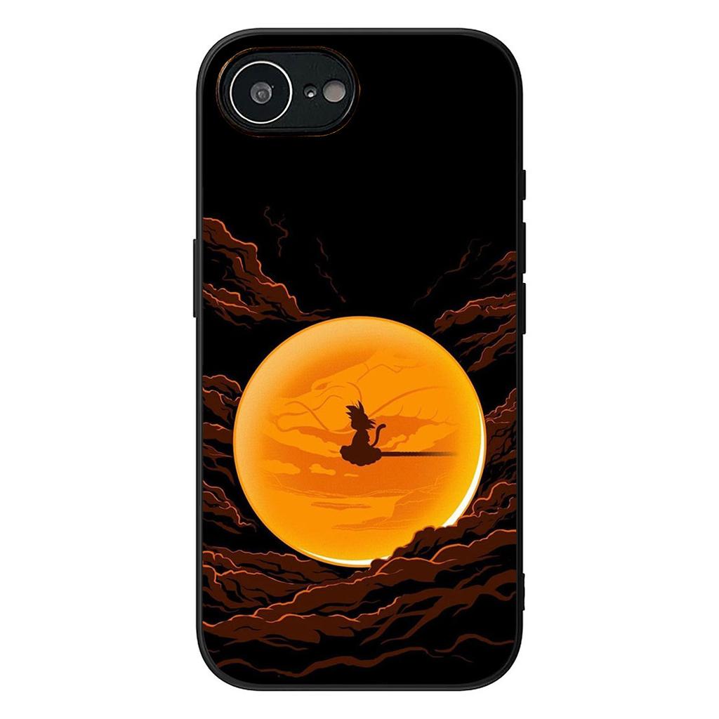DragonBalls Beerus Dragons Gokus Balls Phone Cover for Huawei P30 P20 Mate 20 Lite Pro Y7 Y6P Y7A 2019 Nova 5T 3I Case