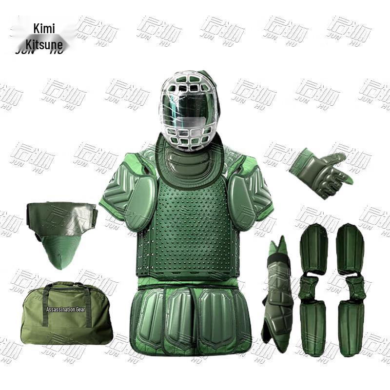 Junhu Tactical Training & Protection Gear