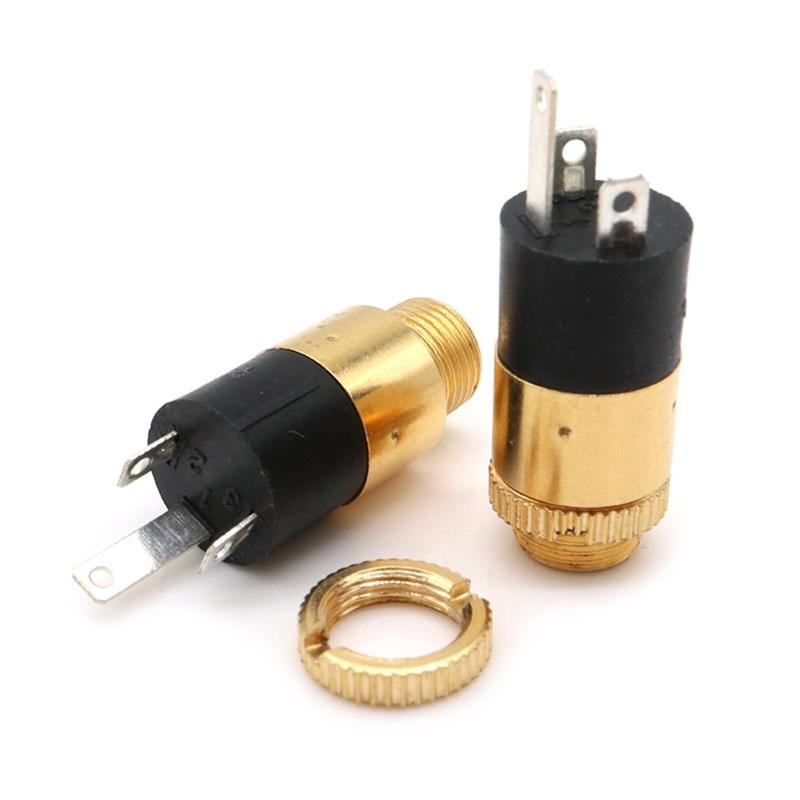 1/5/10pcs PJ392 Female Sockect Stereo Jack 3.5 Audio Connector 3.5mm Stereo Headphone Audio Video Jack Socket Accessory