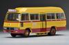 Tomica Limited Vintage Scale Toyota Coaster Toei Minibus 1/64 LV-184c (Finished Model)