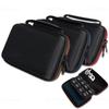 Portable Carrying Case Bag Storage Shell  New 3DSXL/3DSLL 2DS XL/NDSI 3DS 2DS XL/LL Accessories