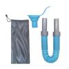 Expandable Water Hose for Storage Tank Container Fill Outdoor Camping RV
