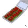Vip For Miniature Grass Flower Model B3Y9