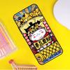 Чехол в китайском стиле 'Кот Дракон Кролик' для Xiaomi 14 Ultra 13 11T 12T 13T 14T Pro POCO X7 X6 Pro X3 X5 F3 F5 M6 F6 Pro