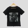 Vintage The Stone Roses Band T Shirt by Lad Musician Size M Vintage Washed Streetwear Versatile Stylish Graphic Stretched