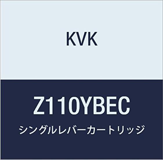 Однорычажный картридж KVK Z110YBEC