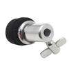 Прочный металлический зажим для стойки хай-хэта Джазовый барабан Запасная часть Аксессуар