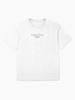 Third World Argentina: Country + 3 Dots for Dark Colors Oversized T-Shirt