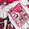 Anime Vintage Special Unisex T-shirt Manga Tee Anime Exclusive Shirt Gift
