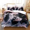 Одеяло Аниме История Всеведущего Читателя Комплект постельного белья Односпальный Twin Full Queen King Размерный Комплект для кровати Взрослый Детская Спальня s