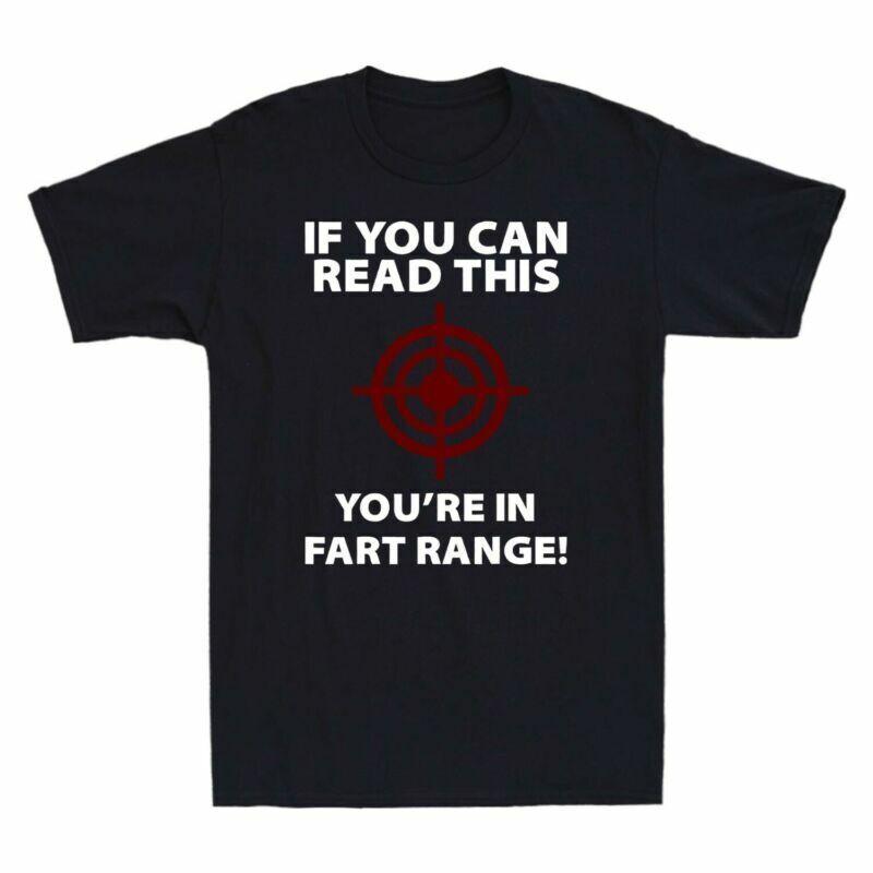 This Shirt Range If Funny Fart Read Gift Are Tshirt Tee You Can You Novelty In