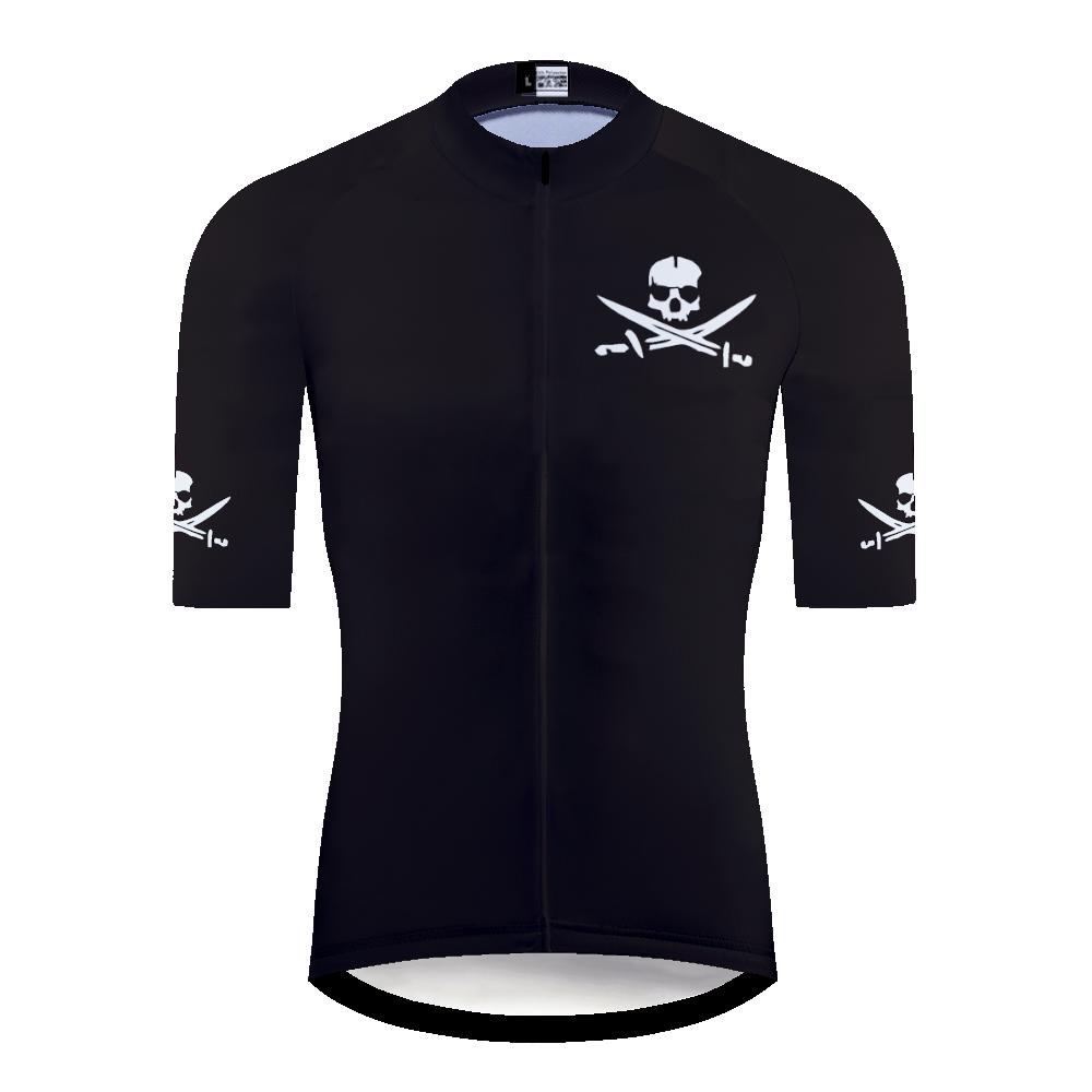 Men's Summer Short Sleeve MTB Breathable Bike Shirts Ropa Ciclismo Bicycle Wear Comfortable Cycling Clothing 2026 Summer Breathable Cycling Suit Set