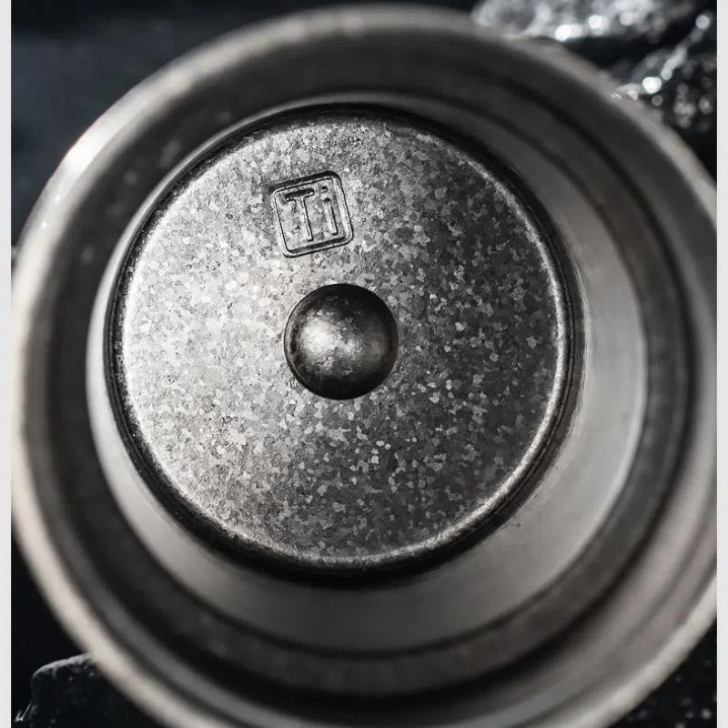 Новый простой внешний вид Уровень Интеллектуальное измерение температуры Кофейная чашка Портативная Автомобильная с Продвинутой Кофейной чашкой Термокружка