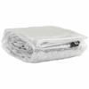 Osłona Roślin Z Oczkami 2X6 M Pvc
