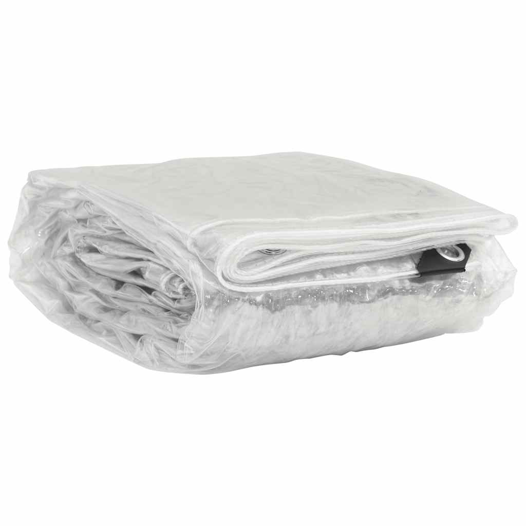 Osłona Roślin Z Oczkami 2X6 M Pvc