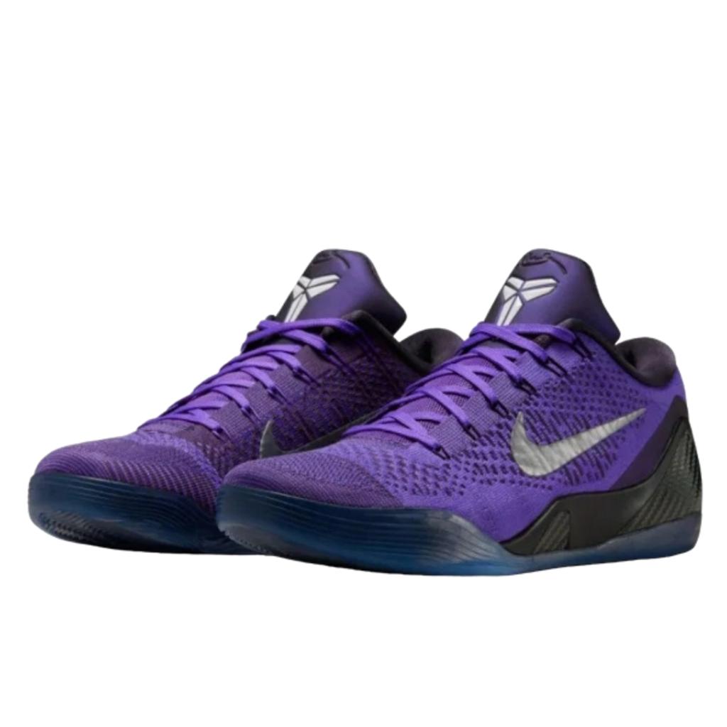 Nike Kobe 9 Elite Low Protro Michael Jackson Moonwalker (2025)