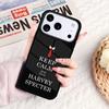 Чехол для телефона из сериала Suits для iPhone 17 16e 15 14 13 12 11 Pro Max Air Mini Мягкий защитный чехол
