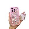Чехол для телефона Sanrio KT 15PM с креплением-подушкой для Apple 11