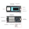 111-111MHz /861-918MHz  Wireless Tracker ESP11 LoRa Meshtastic Network Asset Tracker Wi-Fi Bluetooth -compatible GPS Tracker