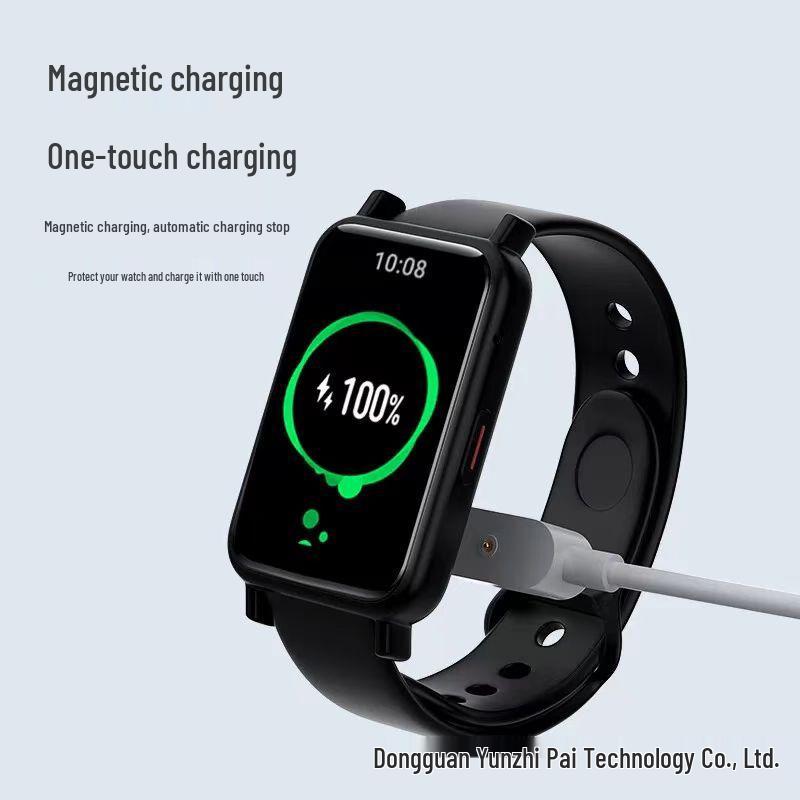 Кабель для быстрой зарядки для Huawei Band 7/8/9, Fit3 и Honor Band