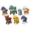 TAKARA TOMY Набор фигурок Rubble Crew &