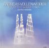 7inch Record ANDREAS VOLLENWEIDER - Flight Feet & Root Hands (Edited Ve A5018 CBS 1984 UK Dance & Electronica Used