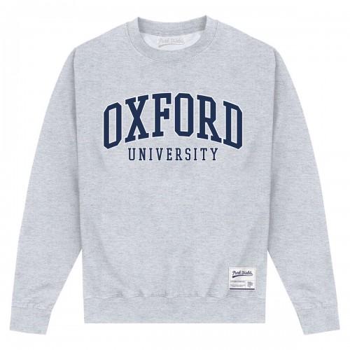University Of Oxford Unisex Adult Sweatshirt