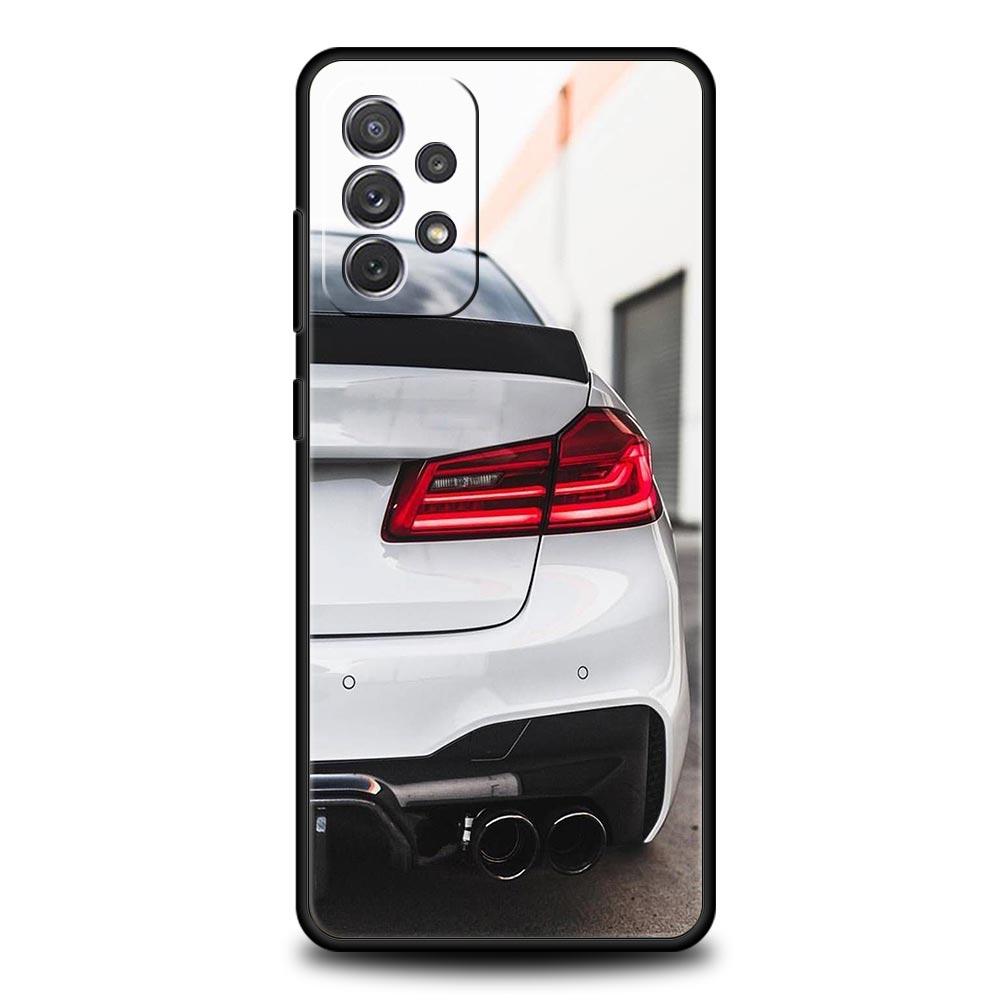 Sport Car Golf 7 Phone Case for Samsung Galaxy A51 A71 A21S A12 A11 A31 A41 A52 A32 A23 A33 A53 A73 A03 A13 5G A72 A54 A34 Cover