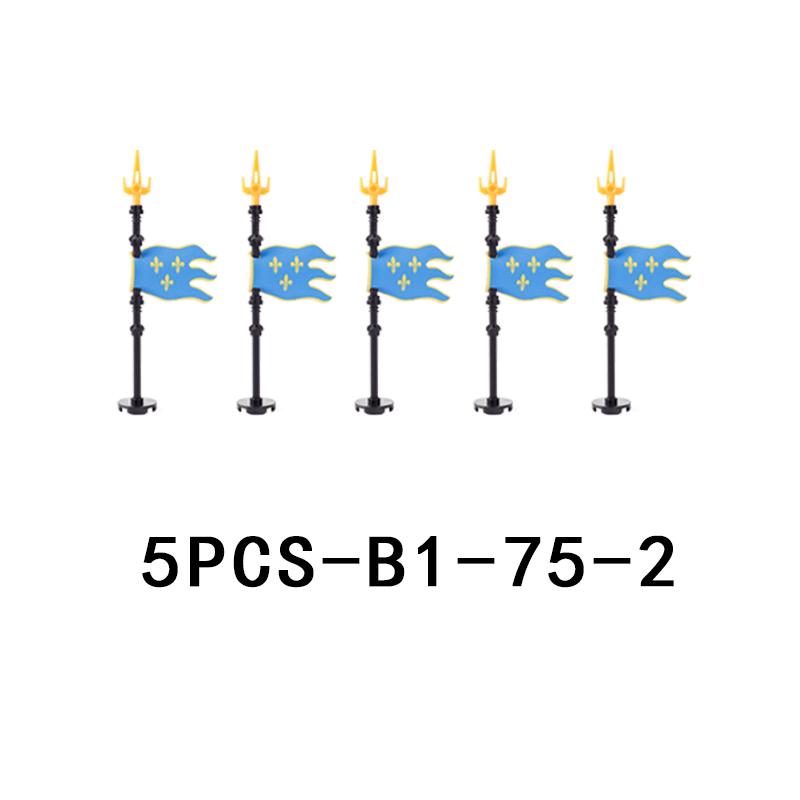 Средневековый замок, рыцарские фигурки, оружие, конструктор, военная армия, солдат, флаг, щит, плащ, легион, аксессуары, кубики, игрушка, подарок.