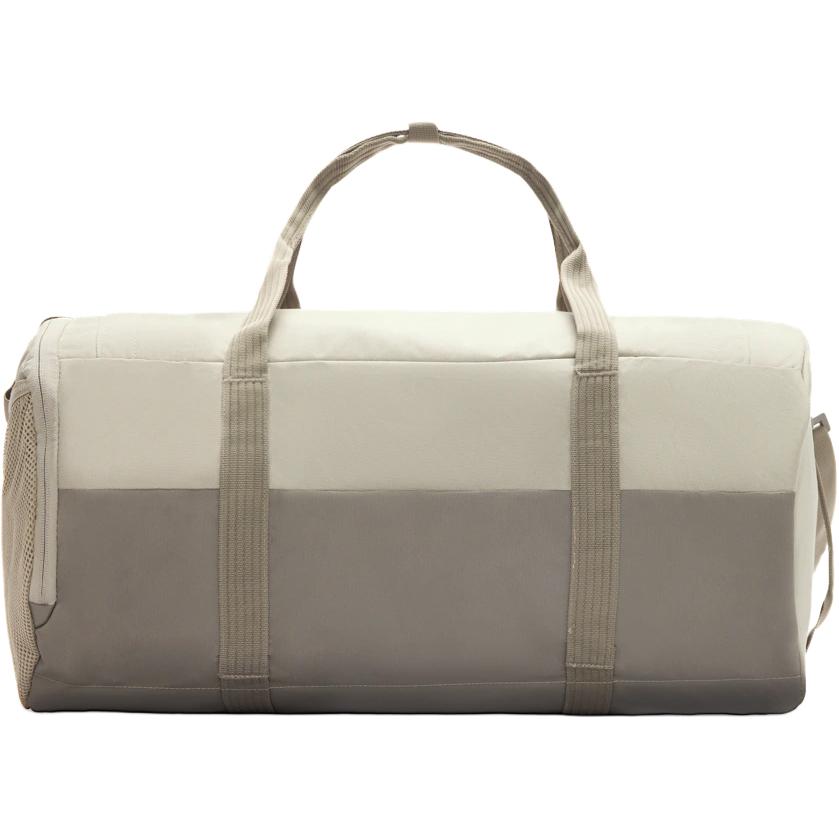 Under Armour Polyester Travel Bag Regular Unisex Forest Dog Taupe Gray 1384463-203