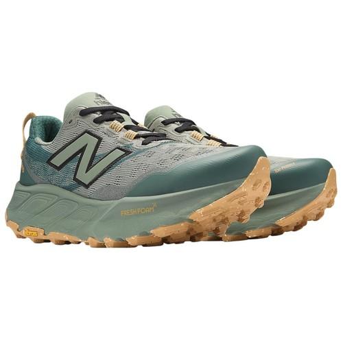 New Balance Fresh Foam X Hierro V9 Темный можжевельник - MTHIERO9