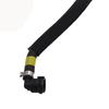 Coolant Hose  Suitable for:Bmw 5 F10 2010-2016 Bmw 7 F01 2007-2012   OE:1712 7591 092