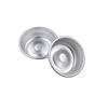 Hollow Cake Mold Ring Donuts Mold Aluminum Ring Tools Pan Cake Tin  Cake