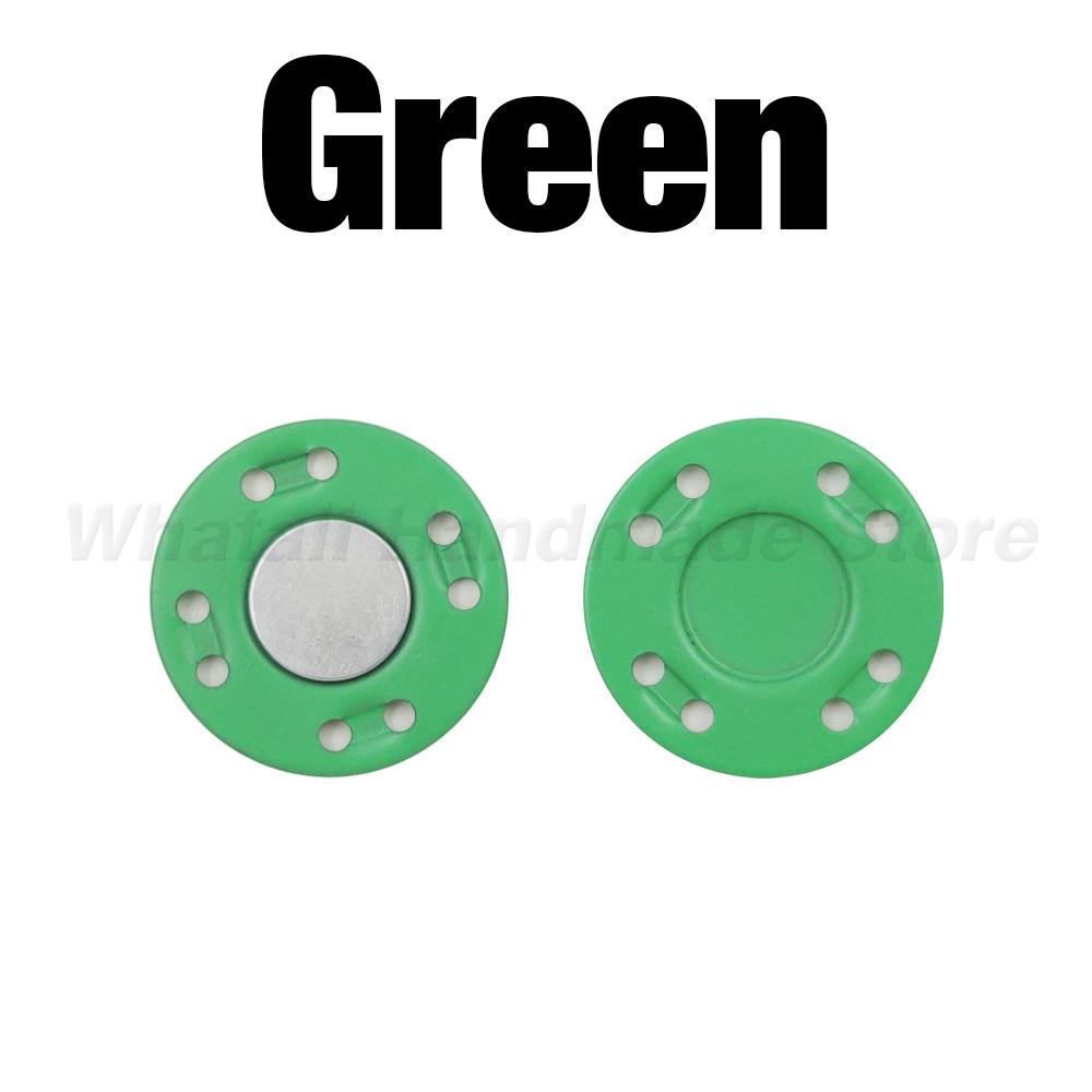 5 пар магнитных невидимых магнитных кнопок для одежды швейные принадлежности для куртки пальто кардигана сумки ручной работы своими руками швейные кнопки