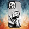 O-ливia дин T-искусство любить Чехол для телефона Для iPhone 17,16,15,14,13,12,Plus,Pro,Max Для Magsafe Магнитная беспроводная зарядка