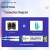 Ruijie 10G SFP+ ZR Optical Transceiver