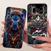 Чехол для Motorola Moto G51 5G Чехол XT2171-2 XT2171-1 Популярный Цветок Мягкий ТПУ Силиконовый Чехол для Телефона для Moto G31 G71 5G G 51 Корпус