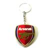 Arsenal Emblem Rubber Key Chain [kr132]